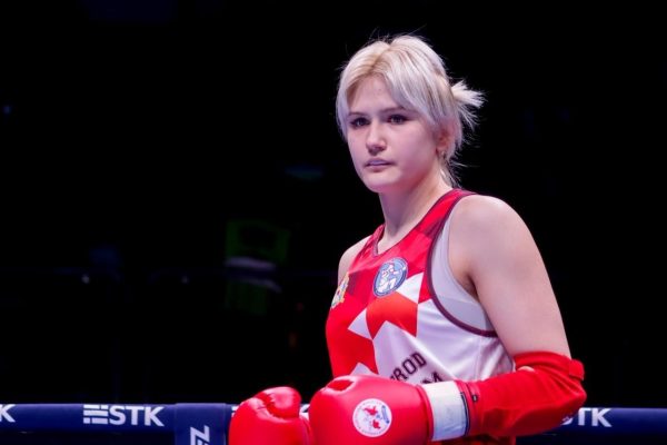 Шестеро нижегородцев выступят на чемпионате и первенстве мира по муайтай